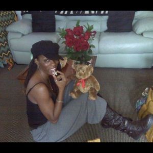 Meet your Posher, Stasi